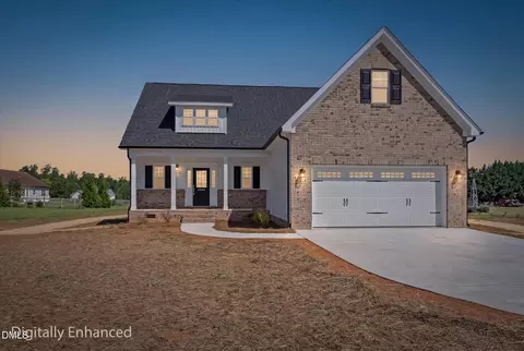 6803 Mcpherson Clay Rd, Liberty, NC 27298