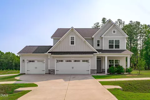 200 Sutherland Dr, Franklinton, NC 27525