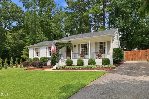 5918 Windham Dr, Raleigh, NC 27609