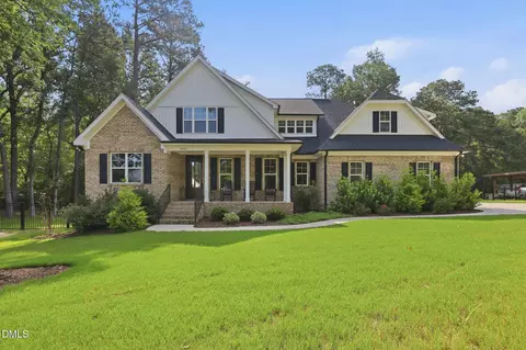 3828 Old Milburnie Rd, Raleigh, NC 27616
