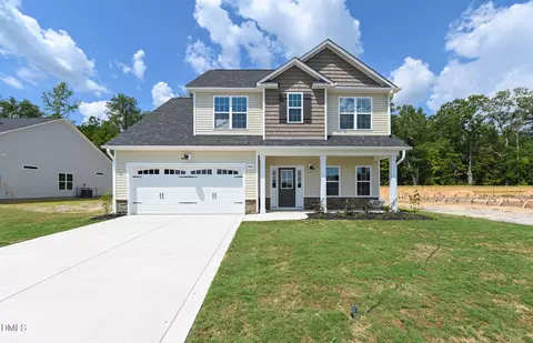 4840 Danastas Ave, Hope Mills, NC 28348