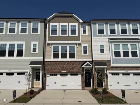 10057 Secluded Gdn Dr, Apex, NC 27523