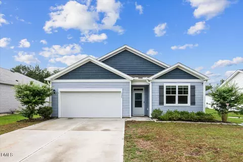 1326 Cadbury Castle Dr SE, Bolivia, NC 28422