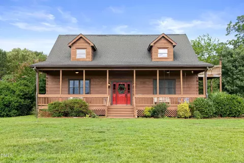 107 Rose Dairy Rd, Four Oaks, NC 27524