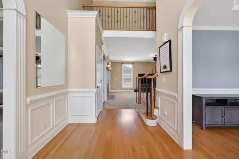 Entry Way - 65 Powell Dr, Smithfield, NC 27577 photo 2 of 4