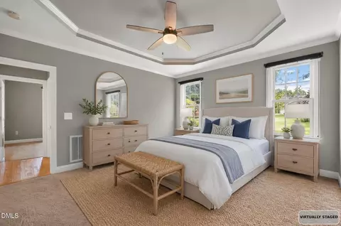 Bedroom - 65 Powell Dr, Smithfield, NC 27577 photo 1 of 8