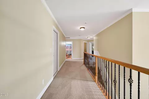 Entry Way - 65 Powell Dr, Smithfield, NC 27577 photo 4 of 4