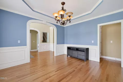 Dining - 65 Powell Dr, Smithfield, NC 27577 photo 1 of 5