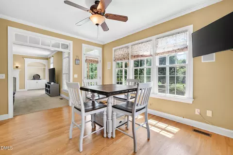 Dining - 65 Powell Dr, Smithfield, NC 27577 photo 3 of 5