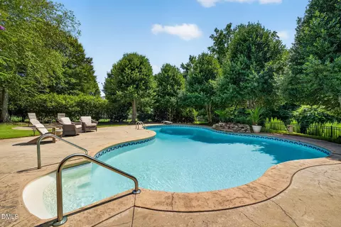 Exterior - 65 Powell Dr, Smithfield, NC 27577 photo 6 of 12