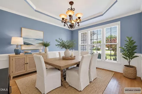Dining - 65 Powell Dr, Smithfield, NC 27577 photo 2 of 5
