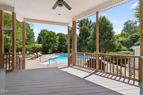 Exterior - 65 Powell Dr, Smithfield, NC 27577 photo 3 of 12