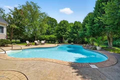 Exterior - 65 Powell Dr, Smithfield, NC 27577 photo 12 of 12