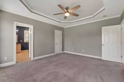 Bedroom - 65 Powell Dr, Smithfield, NC 27577 photo 2 of 8