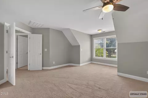 Bedroom - 65 Powell Dr, Smithfield, NC 27577 photo 7 of 8