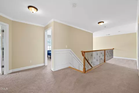 Entry Way - 65 Powell Dr, Smithfield, NC 27577 photo 3 of 4