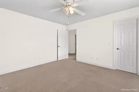 Bedroom - 65 Powell Dr, Smithfield, NC 27577 photo 6 of 8