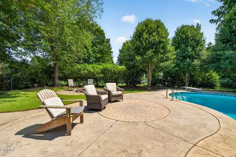 Exterior - 65 Powell Dr, Smithfield, NC 27577 photo 7 of 12