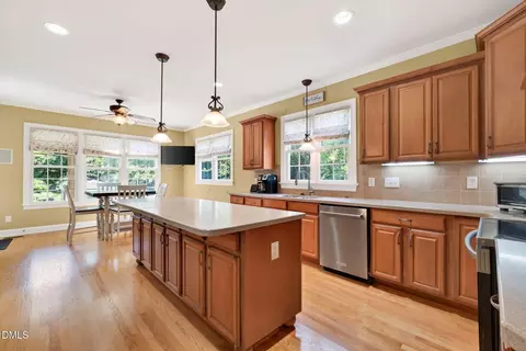 Kitchen - 65 Powell Dr, Smithfield, NC 27577 photo 1 of 6