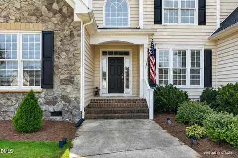 Exterior - 65 Powell Dr, Smithfield, NC 27577 photo 2 of 12