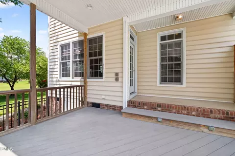 Exterior - 65 Powell Dr, Smithfield, NC 27577 photo 5 of 12