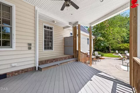 Exterior - 65 Powell Dr, Smithfield, NC 27577 photo 4 of 12
