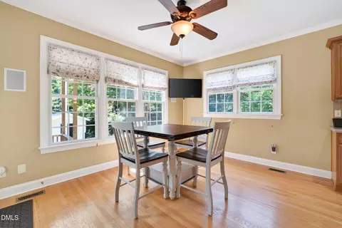 Dining - 65 Powell Dr, Smithfield, NC 27577 photo 5 of 5