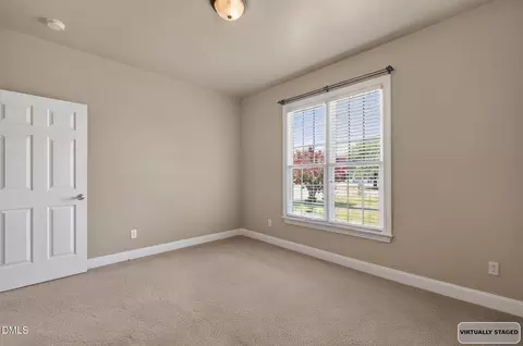 Bedroom - 65 Powell Dr, Smithfield, NC 27577 photo 4 of 8
