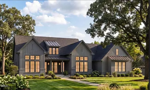 71 Caz Trce, Pittsboro, NC 27312