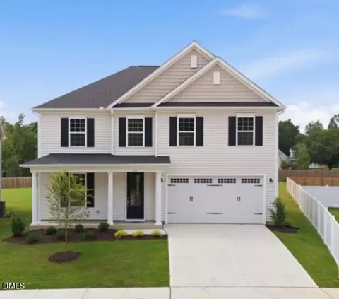120 Railcar Way, Clayton, NC 27520