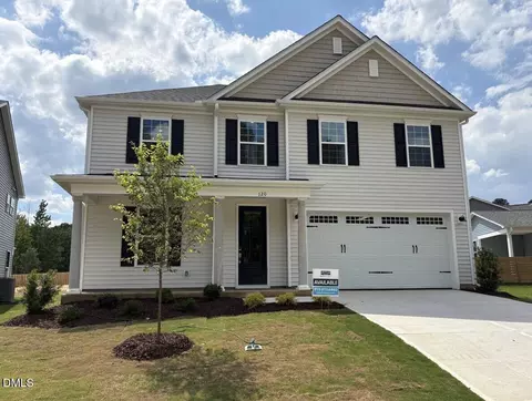 120 Railcar Way, Clayton, NC 27520
