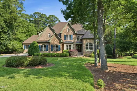 1508 Consett Ct, Raleigh, NC 27613