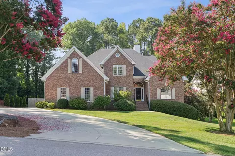 2103 W Marilyn Cir, Cary, NC 27513