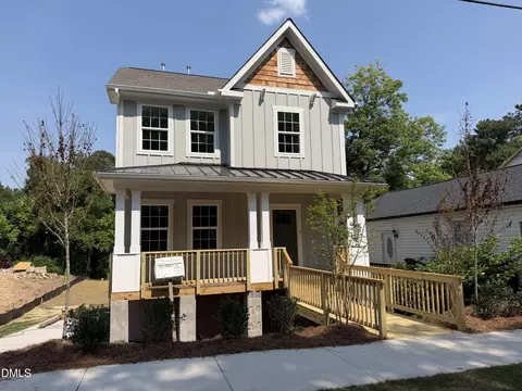 Other - 1122 Berkeley St, Durham, NC 27705 photo 2 of 7