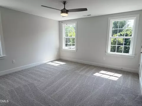 Bedroom - 1122 Berkeley St, Durham, NC 27705 photo 4 of 4