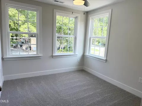 Bedroom - 1122 Berkeley St, Durham, NC 27705 photo 3 of 4