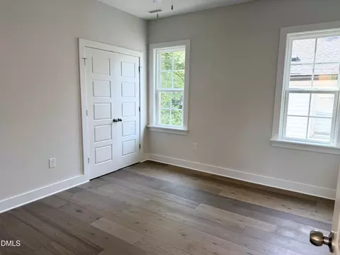Bedroom - 1122 Berkeley St, Durham, NC 27705 photo 1 of 4