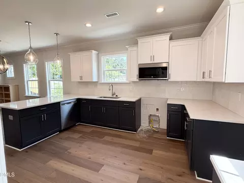 Kitchen - 1122 Berkeley St, Durham, NC 27705 photo 4 of 4
