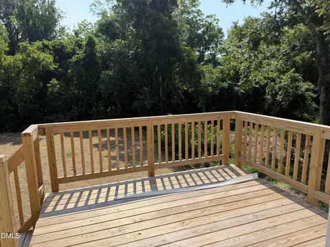 Exterior - 1122 Berkeley St, Durham, NC 27705 photo 3 of 6
