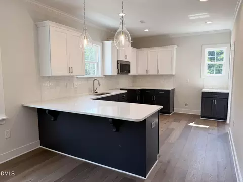 Kitchen - 1122 Berkeley St, Durham, NC 27705 photo 2 of 4