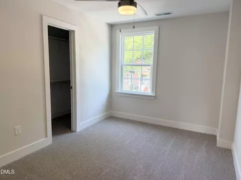 Bedroom - 1122 Berkeley St, Durham, NC 27705 photo 2 of 4
