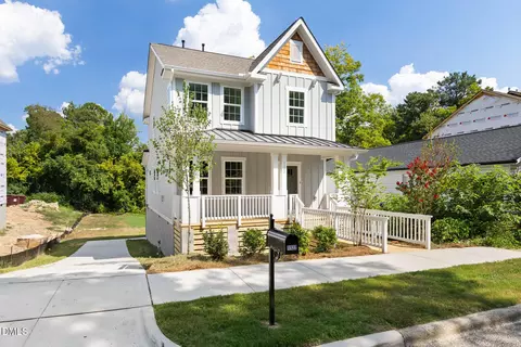 1122 Berkeley St, Durham, NC 27705