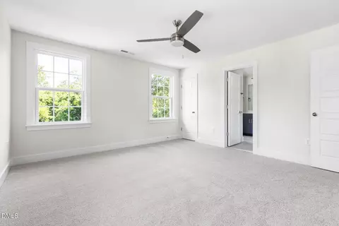 Bedroom - 1122 Berkeley St, Durham, NC 27705 photo 3 of 7