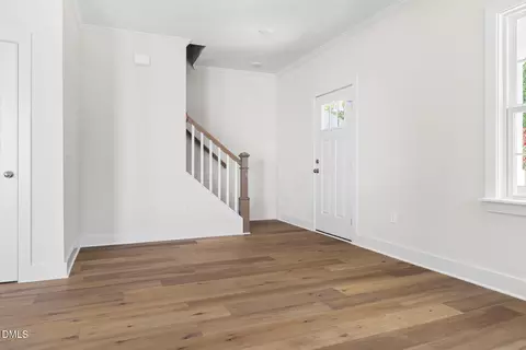 Living - 1122 Berkeley St, Durham, NC 27705 photo 2 of 4