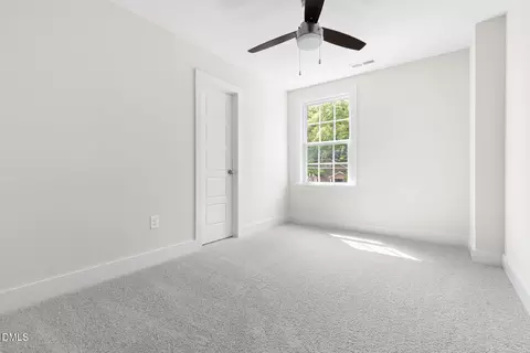 Bedroom - 1122 Berkeley St, Durham, NC 27705 photo 6 of 7