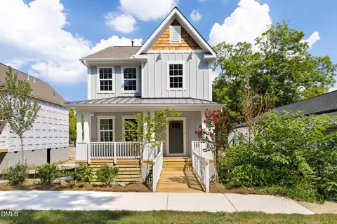 Other - 1122 Berkeley St, Durham, NC 27705 photo 1 of 6