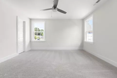 Bedroom - 1122 Berkeley St, Durham, NC 27705 photo 5 of 7
