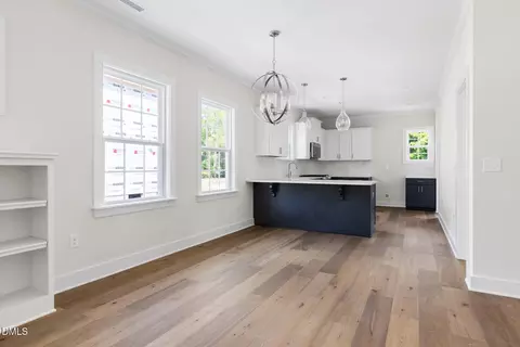 Dining - 1122 Berkeley St, Durham, NC 27705 photo 2 of 2