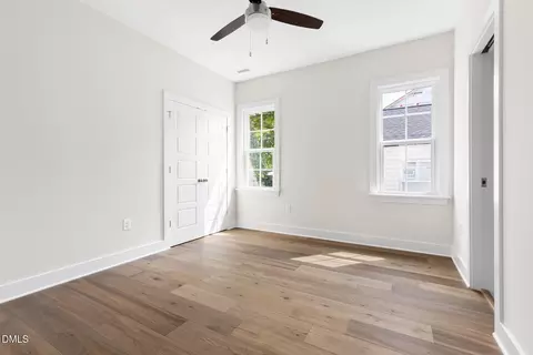 Bedroom - 1122 Berkeley St, Durham, NC 27705 photo 1 of 7