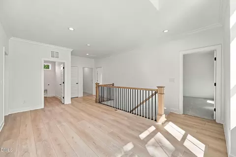 Entry Way - 3829 Coach Lantern Ave, Wake Forest, NC 27587 photo 3 of 4